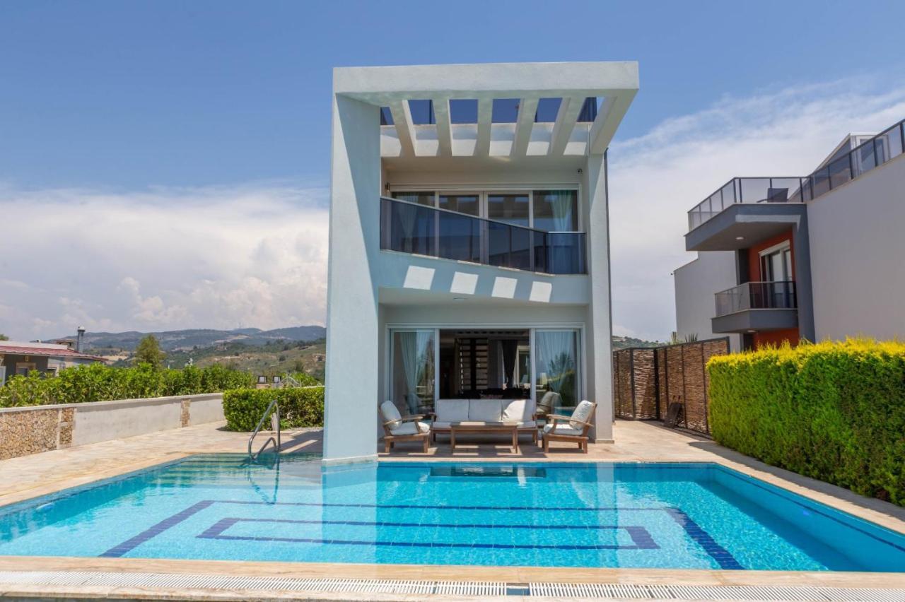 Sheetz Private Residences Kusadası Extérieur photo